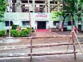 पालिका कार्यालय सील - Marathi News | Municipal office seal | Latest vardha News at Lokmat.com