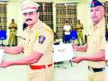 सहा पोलीस कर्मचाऱ्यांना विशेष सेवा पुरस्कार - Marathi News | Special service award for six police personnel | Latest vardha News at Lokmat.com
