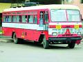 कालबाह्य बसमधून नागरिकांचा जीवघेणा प्रवास - Marathi News | The fatal travel of citizens from the outdated bus | Latest yavatmal News at Lokmat.com