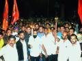 नाशकात शिवजयंतीला हर्षाेल्हासात प्रारंभ - Marathi News | Shiva's birth anniversary begins in Harsha-Kolh | Latest nashik News at Lokmat.com