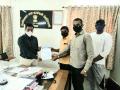 मतदान केंद्र निहाय लसीकरणमोहीम राबविण्याची मागणी - Marathi News | Demand for implementation of polling station wise vaccination campaign | Latest nashik News at Lokmat.com