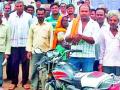 पुसद विभागाला १६ कोटींचा पीक विमा - Marathi News | Pusad Section gets Crop Insurance of Rs. 16 Crore | Latest yavatmal News at Lokmat.com