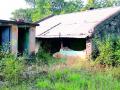 बिटरगाव येथील पोलीस वसाहतीची दुर्दशा - Marathi News | Bad condition of the police colony at Bittergaon | Latest yavatmal News at Lokmat.com