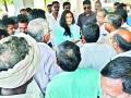शिवसेनेची आंदोलने बंद का ? - Marathi News | Shivsena's agitation stopped? | Latest yavatmal News at Lokmat.com