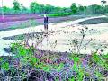 -तर बेंबळावरून अमृत योजनेची पाईपलाईन टाकू देणार नाही - Marathi News | -The plan will not allow the pipeline of the Amrit scheme from the Benbla | Latest yavatmal News at Lokmat.com