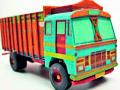 ट्रक चोरांचे आंतरजिल्हा रॅकेट - Marathi News | Interstate racket of truck thieves | Latest yavatmal News at Lokmat.com