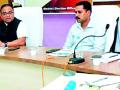 मतदान प्रक्रियेत नागरिकांचा विश्वास वाढवा - Marathi News | Increase the confidence of the citizens in the voting process | Latest yavatmal News at Lokmat.com