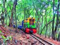 महाबळेश्वर, माथेरानला पर्यटनासाठी पसंती - Marathi News |  Mahabaleshwar, Matheran Favorite for Tourism | Latest nashik News at Lokmat.com