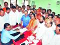 प्रभाग १३: पोटनिवडणुकीत चुरस - Marathi News | Division 13: Pursuit in byelection | Latest nashik News at Lokmat.com