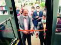 विमानतळ ते एअरपोर्ट मेट्रो स्टेशनदरम्यान शटल बससेवा सुरू  - Marathi News | Shuttle bus service between Airport Metro Station | Latest nagpur News at Lokmat.com