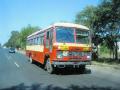 एस.टी. बस तिकिटांच्या अपहाराचा संशय - Marathi News |  S.T. Suspicion of bus hijacking | Latest nashik News at Lokmat.com