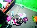 एकाच रात्री तीन ठिकाणी चोरट्यांनी केला हातसाफ - Marathi News | In one night, thieves cleaned three places | Latest vardha News at Lokmat.com