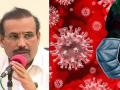 Corona virus : कोरोनामुळे झालेला एकही मृत्यू लपविला जाणार नाही: आरोग्यमंत्री राजेश टोपे - Marathi News | Corona virus : No death information due to corona will be not hidden from people : Health Minister Rajesh Tope | Latest maharashtra News at Lokmat.com