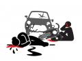 रस्ते अपघातात राज्यात आठ महिन्यात नऊ हजार बळी - Marathi News | Nine thousand people died in road accident in eight months in Nagpur | Latest nagpur News at Lokmat.com