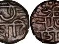 'शिवराई' नाण्यांचा अनोखा संग्रह अकोल्यात! - Marathi News | Unique Collection of 'Shivarai' Coins in Akola | Latest akola News at Lokmat.com