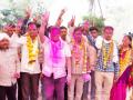 गोंदिया तालुक्यातील सर्वाधिक ग्रा.पं.वर भाजपचा दावा - Marathi News | BJP claims the highest number of villages in Gondia taluka | Latest gondia News at Lokmat.com