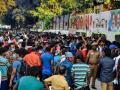 कोविड संसर्ग: कार्यक्रमासाठी घ्यावी लागेल आठ दिवसापूर्वी परवानगी - Marathi News | Permission must be obtained eight days in advance for the event | Latest nagpur News at Lokmat.com