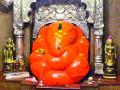 Ganesh Chaturthi 2018; गाणपत्य आचार्य परंपरा; गणेशपुराण वक्ता महर्षी भृगु - Marathi News | Ganesh Chaturthi 2018; Ganaapitha Acharya tradition | Latest nagpur News at Lokmat.com