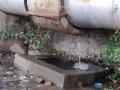 जलवाहिनी दुरुस्तीकडे सिडकोचे दुर्लक्ष - Marathi News | CIDCO's ignorance of water supply | Latest chhatrapati-sambhajinagar News at Lokmat.com