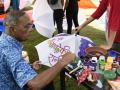 नागपुरातील ज्येष्ठ चित्रकार प्रकाश कावळे यांचे निधन - Marathi News | Prakash Kawale, a senior painter from Nagpur, passed away | Latest nagpur News at Lokmat.com