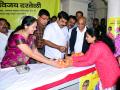 जिल्ह्यात तीन लाखांहून अधिक बालकांना पल्स पोलिओ लसीकरण - Marathi News | Pulse polio vaccination for over three lakh children in the district | Latest kolhapur News at Lokmat.com