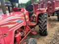 अवैध वाळू वाहतूक दोन ट्रॅक्टर पकडले - Marathi News | Illegal sand transport caught two tractors | Latest dhule News at Lokmat.com