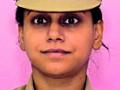 डीसीपी निवा जैन यांना शौर्यपदक - Marathi News | DCP Nirva Jain's gallantry award | Latest amravati News at Lokmat.com