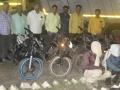 दोन चोरट्यांकडून सात दुचाकी केल्या जप्त - Marathi News | Seven bicycles were seized by two thieves | Latest beed News at Lokmat.com