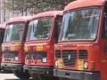 माजलगाव आगाराने केल्या बसफेऱ्या रद्द - Marathi News | Busloads canceled by Majalgaon Depot | Latest beed News at Lokmat.com