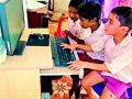भंडारा जिल्हा परिषदेच्या ७८१ शाळा डिजीटल - Marathi News | 781 schools of Bhandara Zilla Parishad have digitized | Latest bhandara News at Lokmat.com