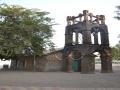 चाळीसगावला १८ व्या शतकातील 'चर्च' - Marathi News | 18th Century 'Church' in Chalisgao | Latest jalgaon News at Lokmat.com