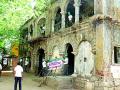 सराय इमारतीमध्ये संग्रहालय उभारा - Marathi News | Build a museum in the building of the inn | Latest chandrapur News at Lokmat.com