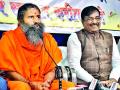 योगाभ्यासासाठी मूलनगरी सज्ज ! - Marathi News | Originally ready for yoga! | Latest chandrapur News at Lokmat.com