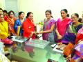 सभापतींनी स्वीकारला महिला व बालकल्याणचा पदभार - Marathi News | The chairperson accepted the charge of women and child welfare | Latest akola News at Lokmat.com