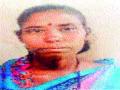 धांद्रीच्या विवाहितेची आत्महत्या - Marathi News |  Dhanritya's Marriage Suicide | Latest nashik News at Lokmat.com