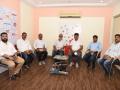 नाशिकला कमर्शियल हब बनविण्यासाठी प्रयत्नांची गरज - Marathi News | Efforts are needed to make Nashik a commercial hub | Latest nashik News at Lokmat.com