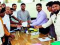 गडचिरोलीतील अंतर्गत रस्ते दुरूस्त करा - Marathi News | Repair the internal roads of Gadchiroli | Latest gadchiroli News at Lokmat.com