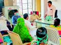 तिसरी लाट येण्यापूर्वी लसीकरणाचा वेग वाढवा - Marathi News | Accelerate vaccination before the third wave occurs | Latest gadchiroli News at Lokmat.com