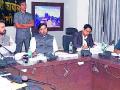 अल्पसंख्यांकांच्या विकासासाठी आयोग कटिबद्ध - Marathi News | Commision made for minorities development | Latest gadchiroli News at Lokmat.com