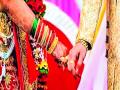 लग्नाच्या काही तासांपूर्वीच वधू झाली पसार - Marathi News | The bride passed away a few hours before the wedding | Latest gadchiroli News at Lokmat.com