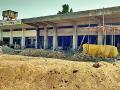 बसस्थानकाच्या कामाला गती - Marathi News | Speed of Bus Station | Latest gadchiroli News at Lokmat.com