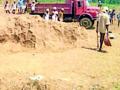 रेती घाटांचे लिलाव होणार मात्र उपसा सप्टेंबरनंतरच - Marathi News | The sand ghats will be auctioned only after September | Latest gondia News at Lokmat.com