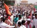 बाराशिव यात्रेत पन्नास हजार भाविकांनी घेतले दर्शन - Marathi News |  50 thousand devotees took part in the Yatra Yatra | Latest hingoli News at Lokmat.com
