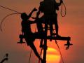 बावन्न गावांचा वीजपुरवठा तोडला - Marathi News | The power supply of 52 villages cut | Latest jalana News at Lokmat.com