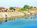 पाटोद्याजवळ तिघे बुडाल्याची भीती - Marathi News | Fear of drowning near Patiala | Latest nashik News at Lokmat.com