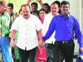 केबीसीतील प्रमुख आरोपी भाऊसाहेब चव्हाणला जामीन - Marathi News | nashik,KBC,main,accused,Bhausaheb,Chavan,gets,bail | Latest nashik News at Lokmat.com