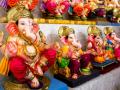 बाप्पाच्या आगमनाची आतुर - Marathi News | Eager for Bappa's arrival | Latest nashik News at Lokmat.com