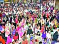 लासलगावी निषेध मोर्चा - Marathi News | Lasalgaon Prohibition Front | Latest nashik News at Lokmat.com