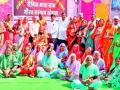 ५१ सैनिकांच्या मातांचा ग्रामगौरव - Marathi News | Gramaurav of mother of 51 soldiers | Latest nashik News at Lokmat.com
