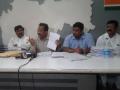 नाशिक पूर्व विधानसभा मतदारसंघात आढळली ३५ टक्के नावे दुबार - Marathi News |  35% of the names found in Nashik East Vidhan Sabha constituency are duplicated | Latest nashik News at Lokmat.com